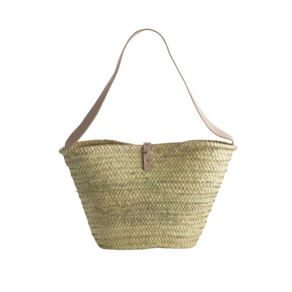 Basket strap nature