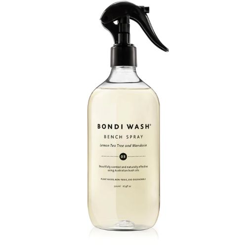 Bondi Wash Bench Spray yleispuhdistusaine