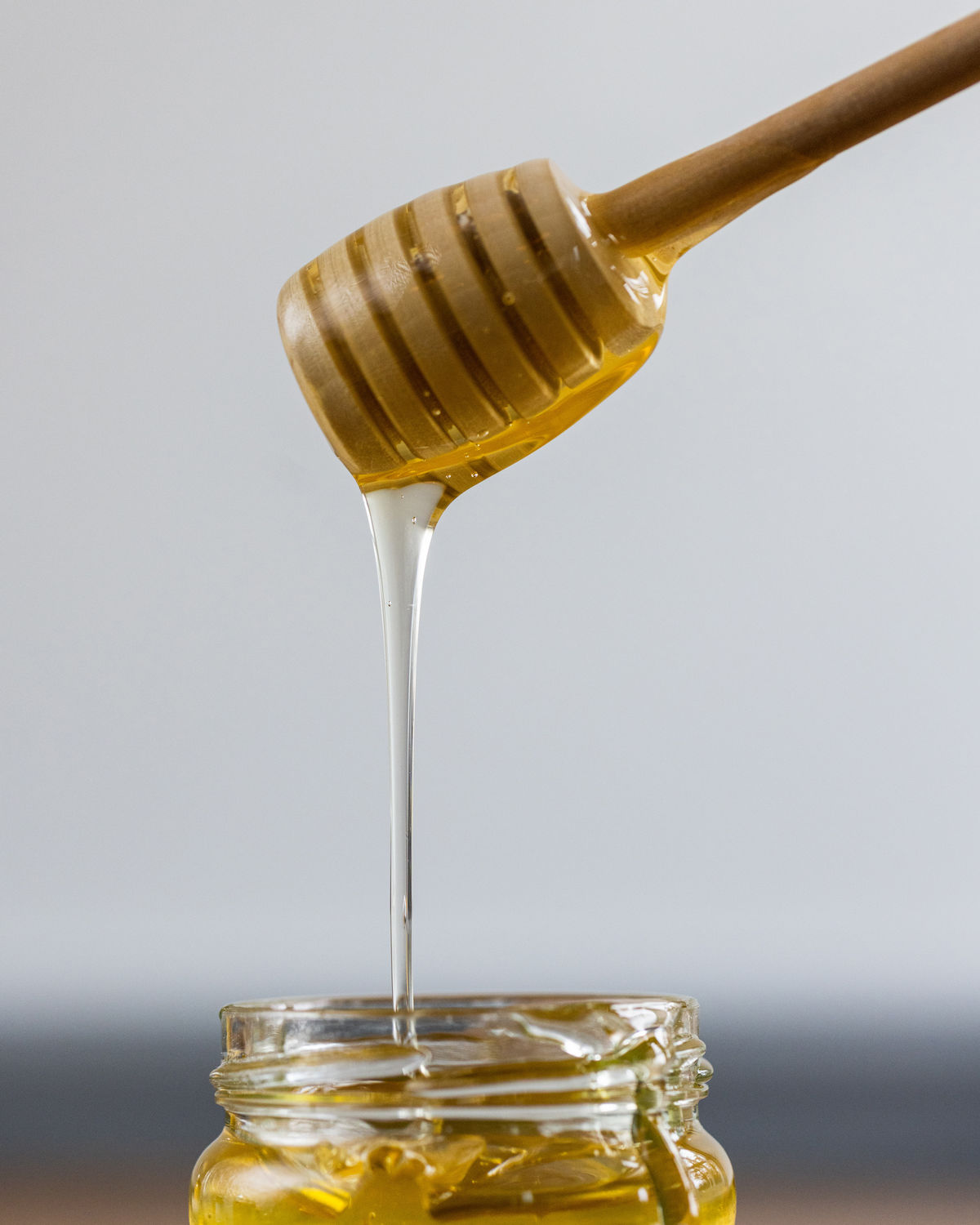 Nicolas Vahe hunajalusikka