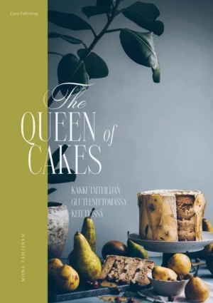 The queen of cakes