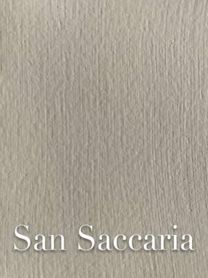 Kalkkimaali San Saccaria