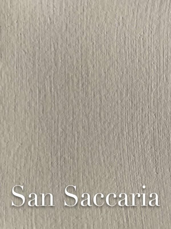 Kalkkimaali San Saccaria