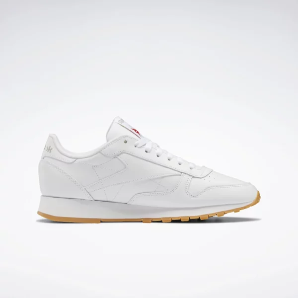 Reebok Classic Leather -tennarit