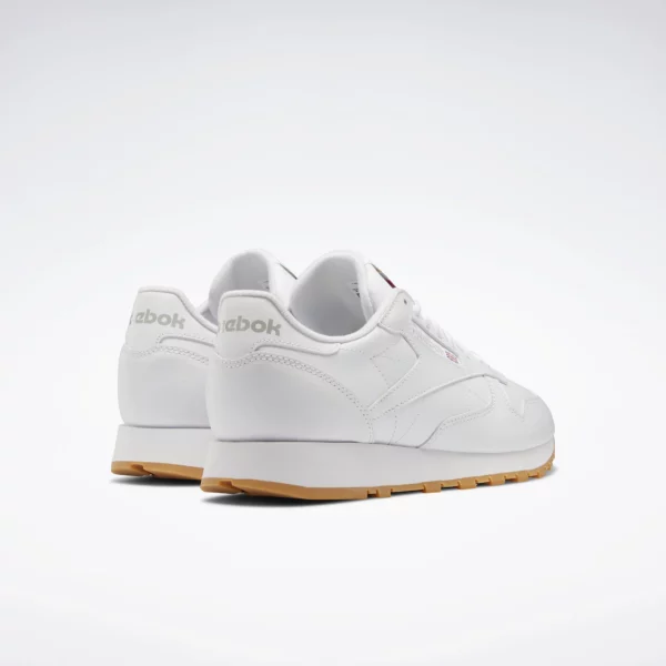 Reebok Classic Leather -tennarit - Image 2