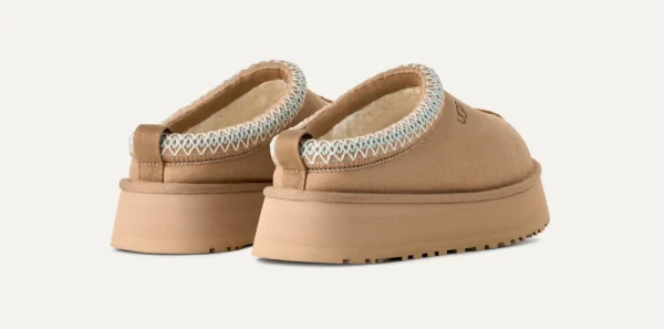 UGG® Tazz Clog