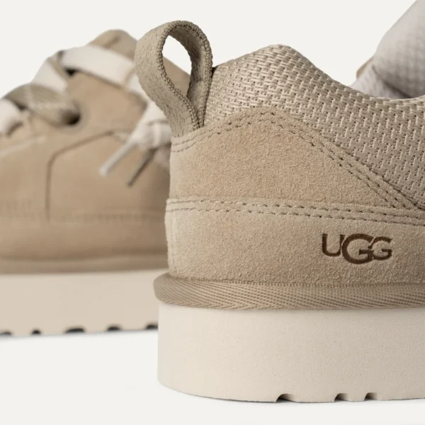 UGG® Women's Lo Lowmel Sneaker - Image 5