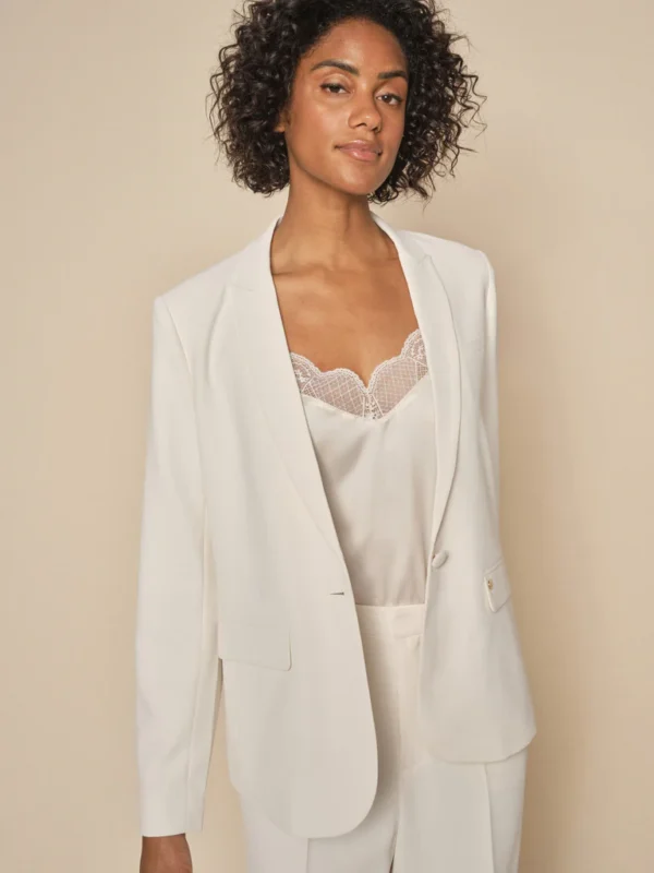 Mos Mosh Phoebe Miley Blazer – Tyylikäs ja ajaton bleiseri