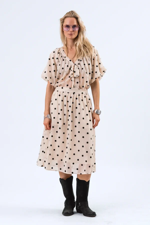 Lollys Laundry EllaLL -hame polkadot