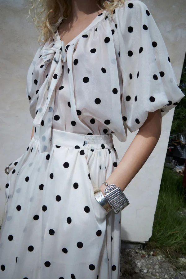 Lollys Laundry EllaLL -hame polkadot - Image 5