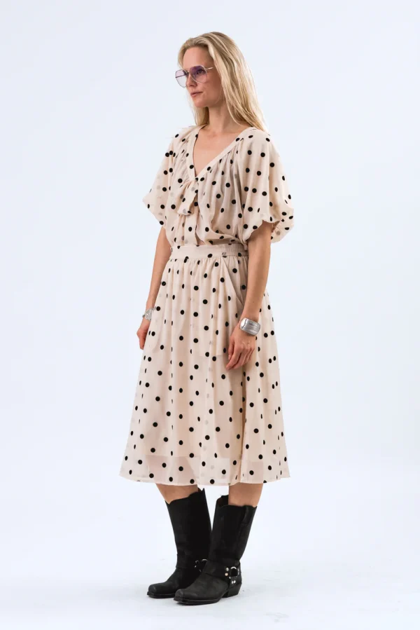 Lollys Laundry EllaLL -hame polkadot - Image 6